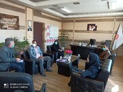تعیین تکلیف سود سهام عدالت مددجویان بهزیستی استان کرمانشاه