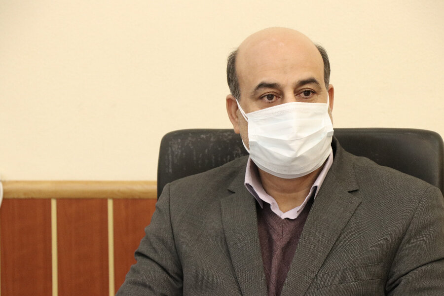  مدیرکل بهزیستی کرمان: 
چرخۀ حمایت از معتادان بهبودیافته کامل نیست
اختصاص ۴ میلیارد تومان برای درمان معتادان استان 
