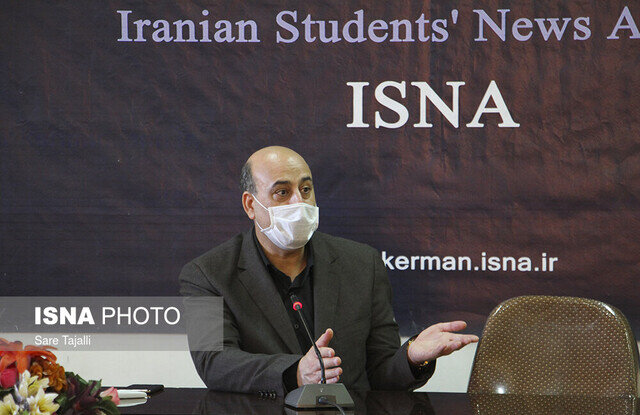 مدیر کل بهزیستی استان کرمان اعلام کرد
تدوین سند جامع چشم انداز اجتماعی رفسنجان طی هفته های آینده

