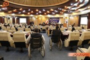 استاندار گلستان جلسه ستاد مناسب‌سازی استان را لغو کرد