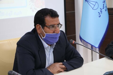 رئیس کل دادگستری استان کرمان : 
کمیتۀ تعیین‌تکلیف بیماران مجهول‌الهویه تشکیل شود
