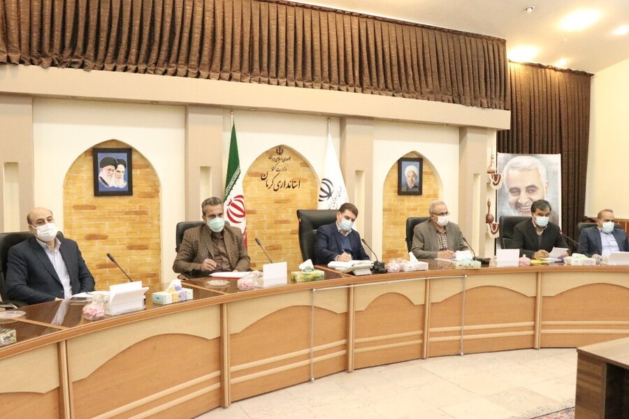 ۳.۵ درصد زنان بی سرپرست کشور در کرمان