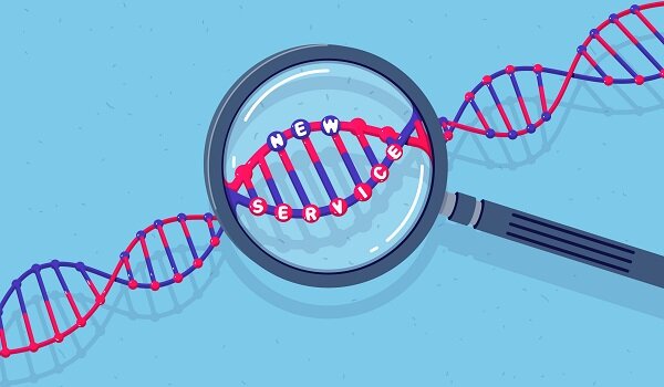 مقاله | اهمیت مشاوره  ژنتیک