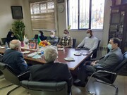 گزارش تصویری | بازدید مدیر کل دفتر امور کودکان و نوجوانان سازمان بهزیستی کشور از مراکز تحت نظارت بهزیستی قزوین 