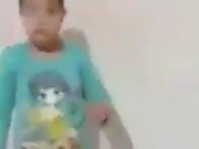 توضیحات بهزیستی استان قزوین درخصوصِ اقداماتِ انجام شده، در پی انتشار فیلم کودک‌آزاریِ کودک معلول در این استان 