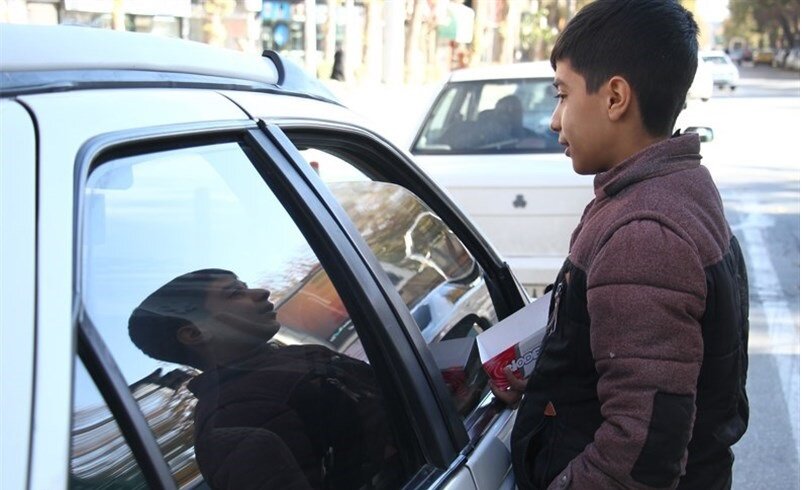مدیرکل بهزیستی استان کرمان: 
کودکان کار دوباره به خیابان برمی‌گردند