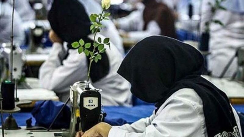 پنج هزار زن سرپرست خانوار تحت پوشش بهزیستی زنجان هستند