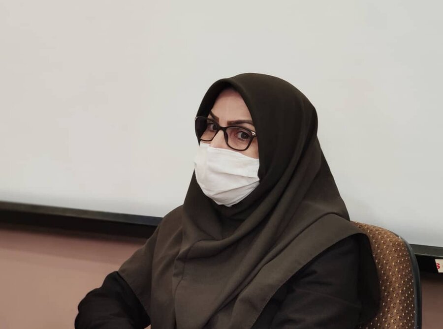 ورامین| رئیس اداره بهزیستی شهرستان خواستار برخورد جدی با کودک همسری شد