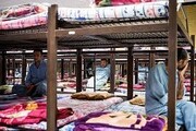 افتتاح سراسری مراکز جامع درمان و بازتوانی اعتیاد در ۲۳ استان کشور به صورت همزمان