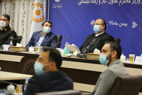افتتاح 24 مرکز جامع درمان و بازتوانی معتادان