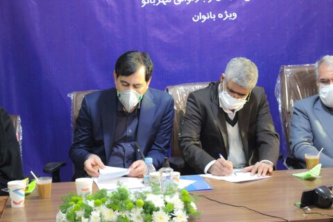 گزارش تصویری | نخستین مرکز جامع درمان و بازتوانی اعتیاد بانوان کشور در استان البرز افتتاح شد