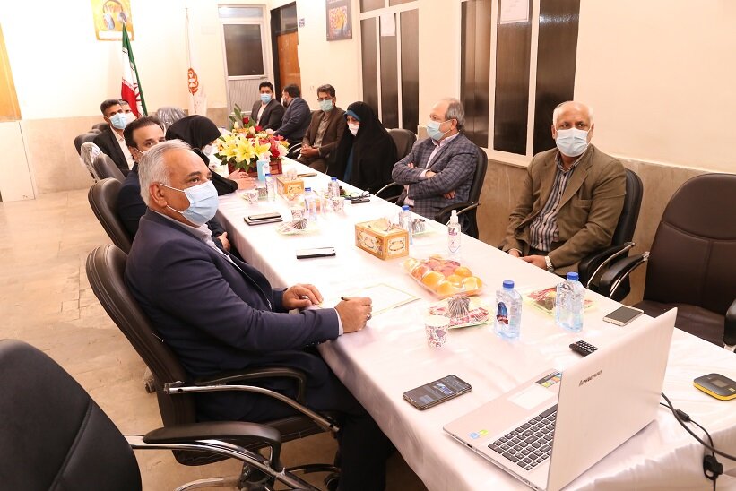 افتتاح نخستین مرکز جامع درمان وبازتوانی اعتیاد در هرمزگان