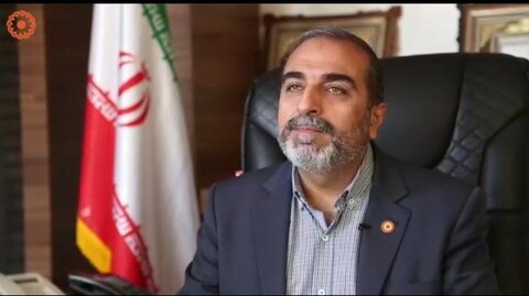 صحبت های مدیرکل بهزیستی فارس در افتتاح مرکز جامع و بازتوانی اعتیاد با اختلال مصرف مواد