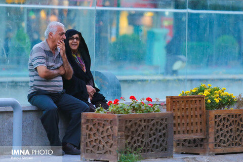 سالخوردگی جمعیت در کشور شیب تندی دارد/ ایران در آستانه تبدیل به پیرترین کشور جهان