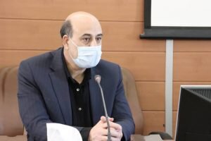  نشست شورای اجتماعی رفسنجان 
سند جامع راهبردی آسیبهای اجتماعی رفسنجان رونمایی شد
