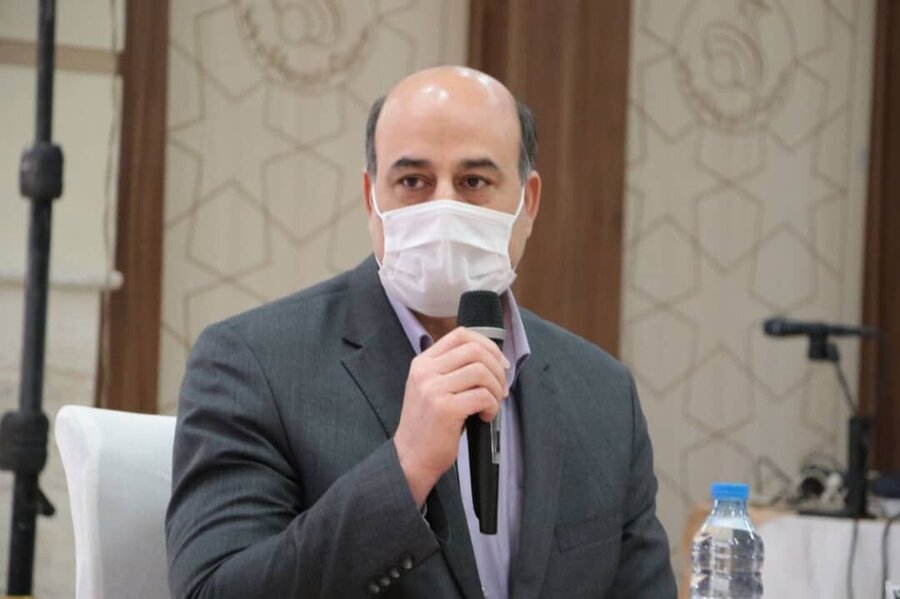 مدیرکل بهزیستی کرمان بر تقویت اورژانس اجتماعی رفسنجان تاکید کرد