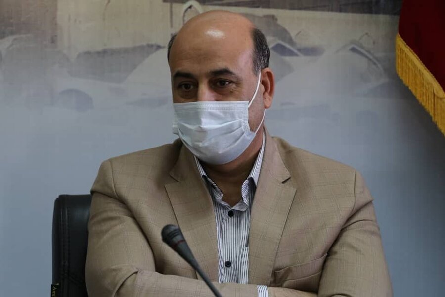 مدیرکل بهزیستی کرمان : بی توجهی به مسائل اجتماعی توسعه را ابتر می‌کند