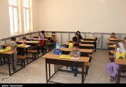 توزیع ۲۵۰ دستگاه تبلت بین دانش‌آموزان نیازمند تهرانی