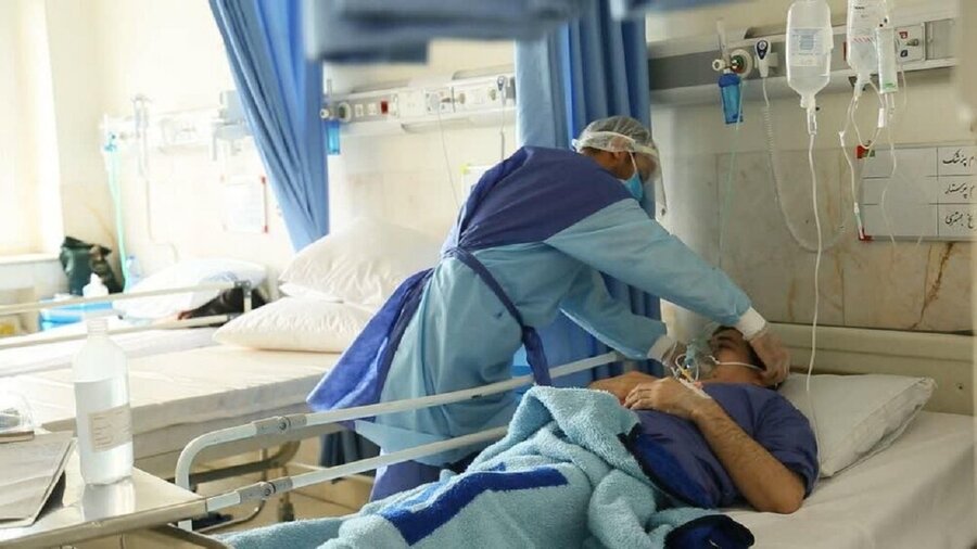 ساماندهی بیماران مجهول الهویه در استان کرمان 
 