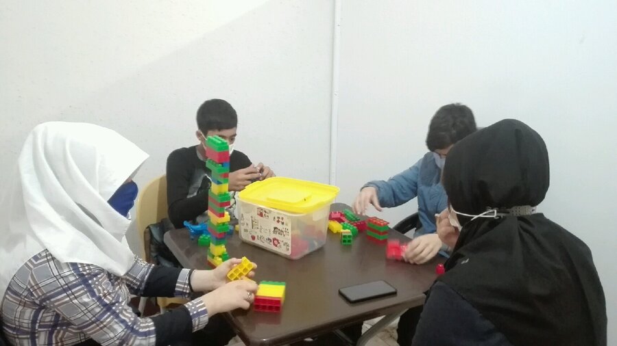 در رسانه | افتتاح مرکز اوتیسم آبادان با ظرفیت پذیرش چهل کودک 