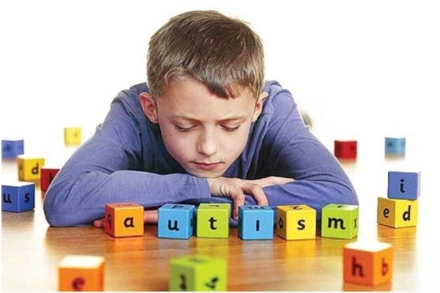 ۱۳۳ فرد مبتلا به اوتیسم در قزوین زیر پوشش بهزیستی هستند