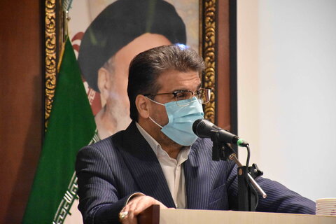 اختتامیه نخستین جشنواره فتومونتاژ در مشهد