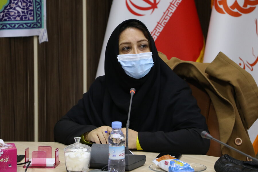 برگزاری ششمین نشست اعضای کمیته فرهنگی و پیشگیری شورای هماهنگی مبارزه با مواد مخدر استان