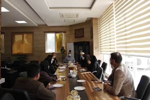 برگزاری نشست کمیته پیشگیری از خودکشی در فارس
