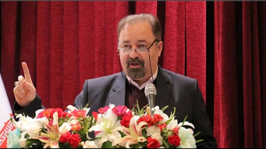 پیام تبریک مدیر کل بهزیستی مازندران به مناسبت ولادت حضرت علی (ع) و روز مددکار اجتماعی
