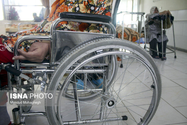  در رسانه | اسدآباد نیازمند خانه سالمندان و مرکز نگهداری معلولان