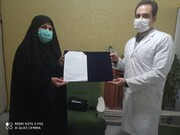 ارائه خدمات رایگان دندانپزشکی به مددجویان بهزیستی استان کرمانشاه تا سقف ۵میلیون ریال 