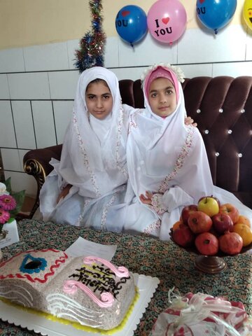 گزارش تصویری| جشن تکلیف فرزندان کارکنان بهزیستی استان چهارمحال و بختیاری به صورت مجازی برگزار شد