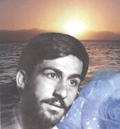 شهید افشید غفوری  حقیقت 