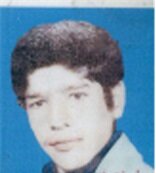 شهید حسین فلاح لاله زاری