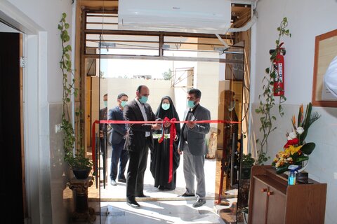دررسانه| ۱۷۹ مرکز مثبت زندگی در خوزستان به بهره برداری رسید