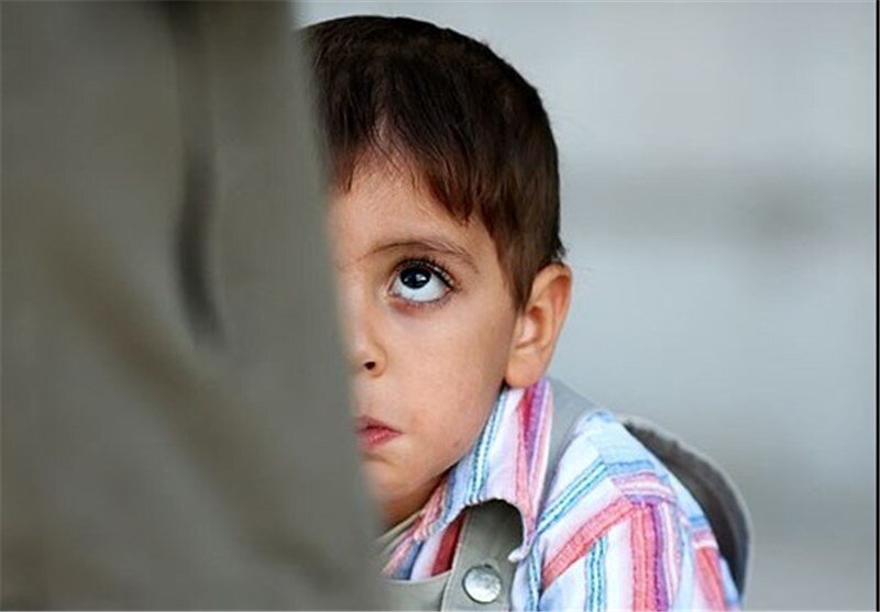 شهریار| ثبت نام کودکان در غربالگری اضطراب