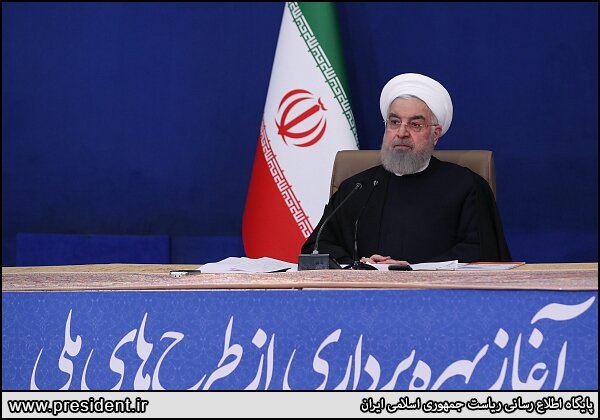 Inauguration of 2400 + life centers around the country with decree of Iran’s president