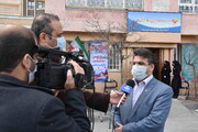 گزارش تصویری | افتتاح 193 مرکز مثبت زندگی در خراسان رضوی