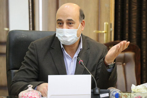 مدیرکل بهزیستی کرمان: سند توسعه باید دارای پیوست اجتماعی باشد