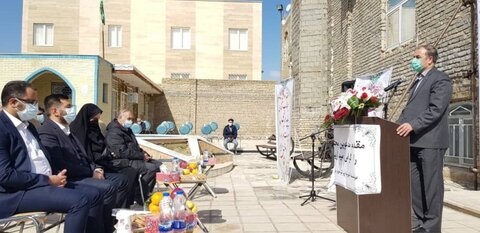 احداث اولین خانه کودکان بی سرپرست و بد سرپرست  خیرسازبهزیستی زنجان