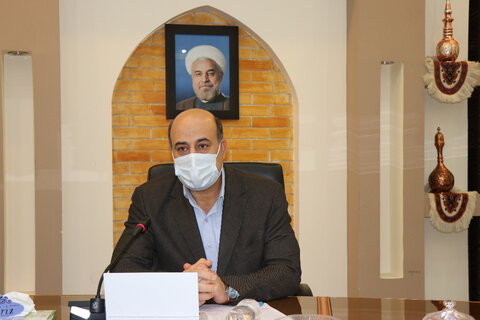 مدیرکل بهزیستی کرمان: 
تنها ۳۵ درصد از ساختمان‌های اداری استان مناسب‌سازی شده‌اند