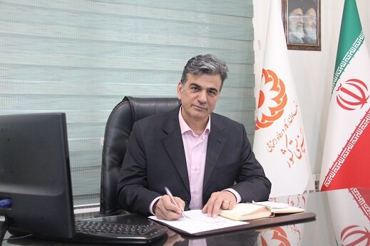 «علی حسین معین نعمتی» به عنوان مسئول دبیرخانه شفافیت سازمان بهزیستی منصوب شد