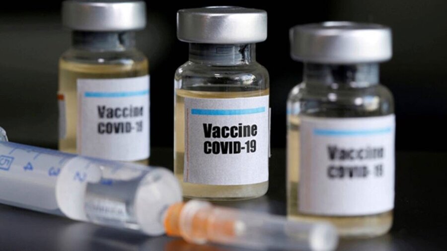 راه اندازی واکسیناسیون سیار کرونا ویژه سالمندان و معلولان