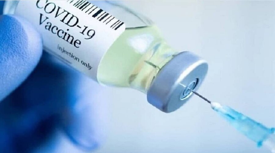 واکسیناسیون سالمندان مقیم در مراکز بهزیستی مازندران پایان یافت