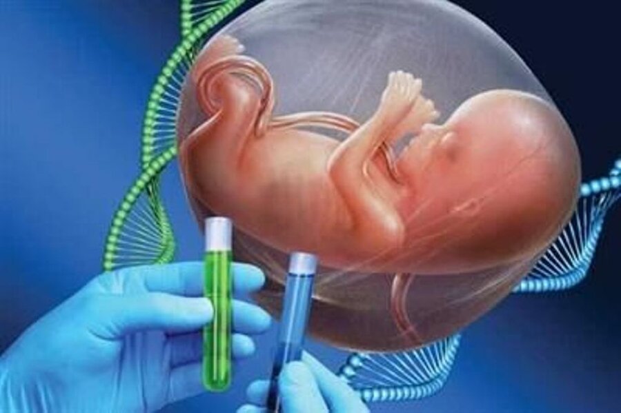 فرآیند طولانی سقط، انگیزه افراد برای مشاوره ژنتیک را کم می‌کند