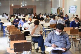 فرصت بی سابقه استخدام و همکاری در سازمان بهزیستی از طریق ثبت نام در آزمون استخدامی فراگیر/ برگزاری آزمون استخدام ویژه افراد دارای معلولیت به زودی