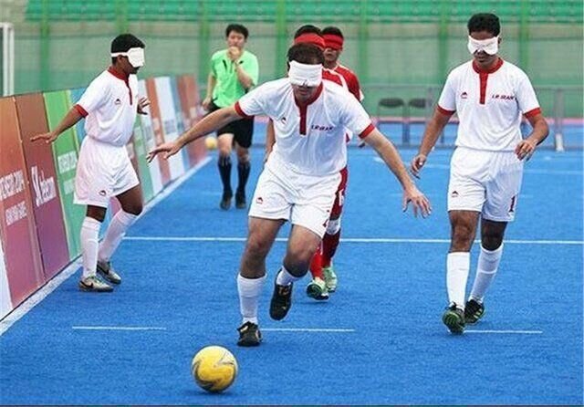 دعوت ۵ ورزشکار کرمانی به اردوی تیم ملی فوتبال