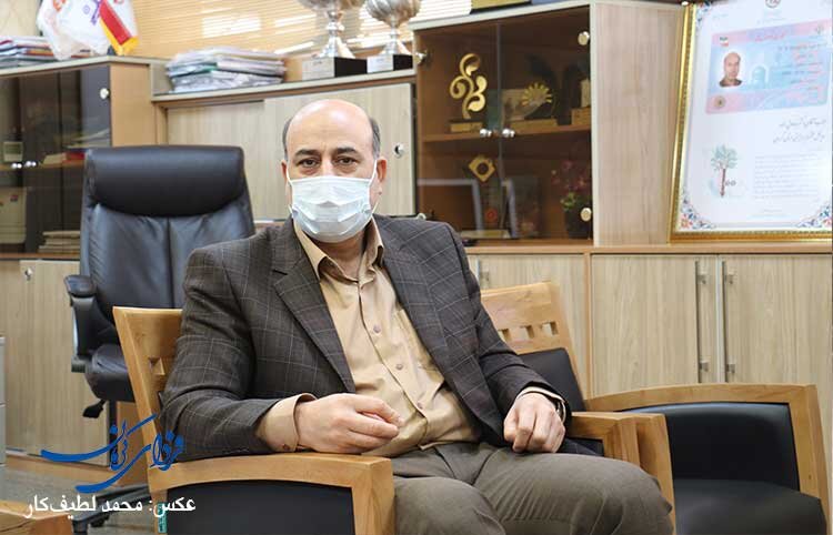   مدیرکل بهزیستی استان کرمان مطرح کرد 
افزایش ۳۰ درصدی متقاضیان درخواست‌های حمایتی