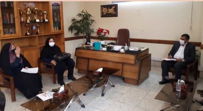 اصفهان| کمیته مشورتی مناسب سازی بهزیستی

