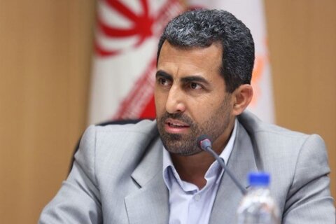 محمدرضا پورابراهیمی: 
با نگاه به درون و استفاده از ظرفیت ها، اقتصاد ایران مسیر خود را طی خواهد کرد